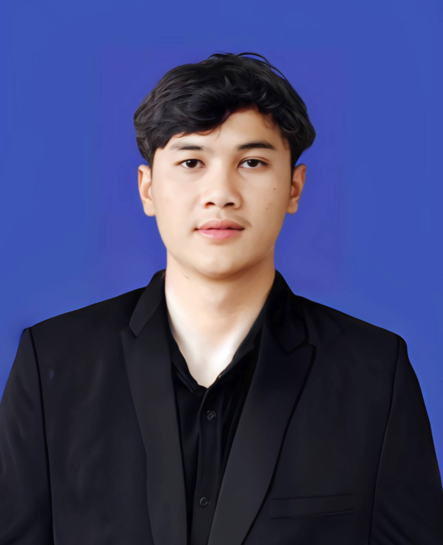 HARY HAKIM, S.I.Kom.