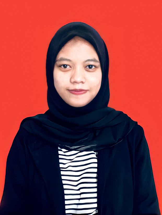 AMILA ROSI RISMAWATI, S.I.Kom.