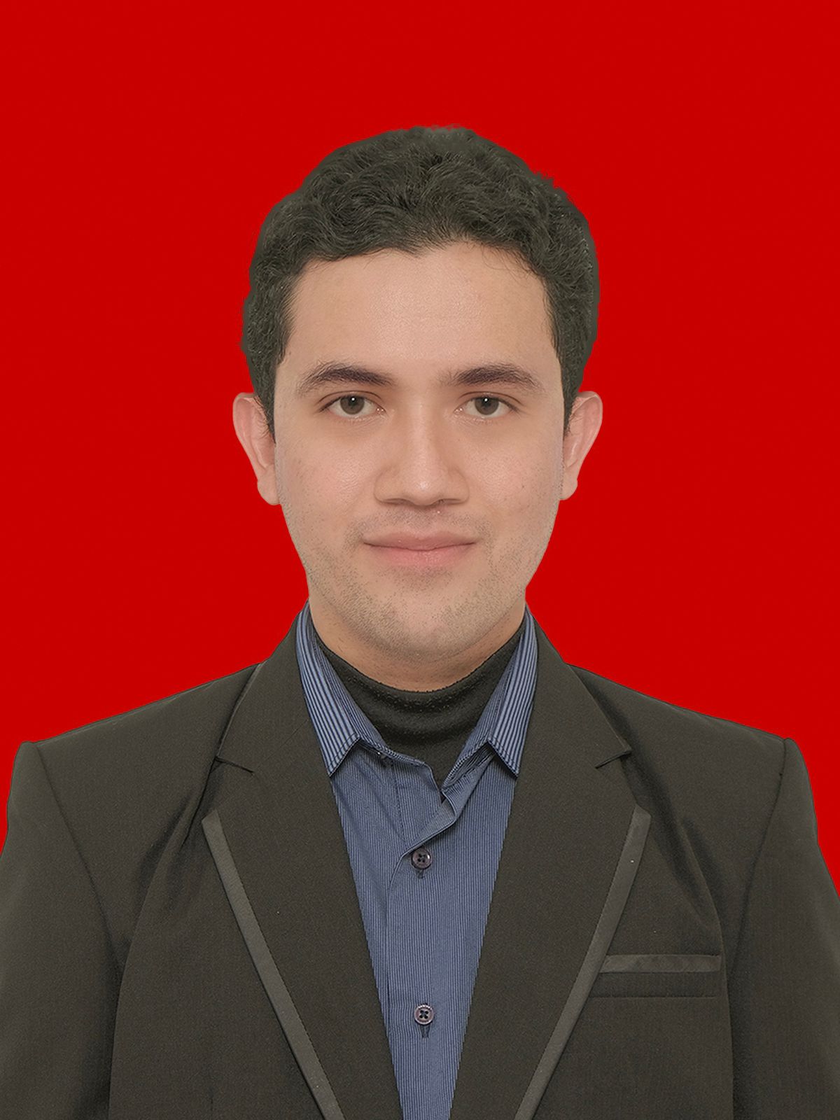 RIZKI ANDRIANSYAH, S.Pd.